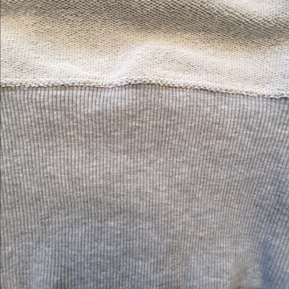 basic sweatshirt - Picture 5 of 5